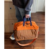 大容量ボストンバッグ 旅行キャリーオン鞄 | Miniministore | 詳細画像3