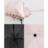 折りたたみ傘 収納袋付き 軽量晴雨兼用傘 | Miniministore | 詳細画像25 