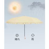 3段折りたたみ傘収納袋付き耐風晴雨兼用傘 | Miniministore | 詳細画像16 