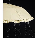 3段折りたたみ傘収納袋付き耐風晴雨兼用傘 | Miniministore | 詳細画像17 
