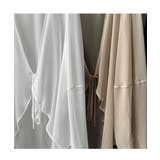 シアーカーディガン レディース薄手羽織り | Miniministore | 詳細画像17 