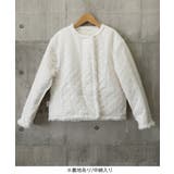 ボアジャケット もこもこアウター 韓国風 | Miniministore | 詳細画像20 