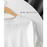 レイヤード風tシャツ メンズクルーネック | AsaAura | 詳細画像21
