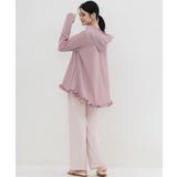 シアパーカー長袖フリルラッシュガード夏服 | Miniministore | 詳細画像19