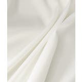 ボウタイサテンブラウス バイカラーシャツ | Miniministore | 詳細画像26 