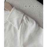 ブラウス レディース ベルスリーブシャツ | Miniministore | 詳細画像16