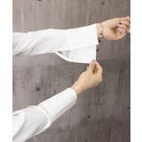 パール付きスカーフタイシャツブラウス上品 | Miniministore | 詳細画像22 