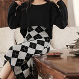 ニットセットアップ レディース 韓国風 | Miniministore | 詳細画像6
