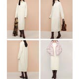 ハイネックニットワンピースゆったり秋冬服 | Miniministore | 詳細画像15 