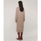 ハイネックニットワンピースゆったり秋冬服 | Miniministore | 詳細画像19 