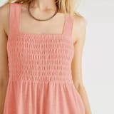 オールインワン タンクトップサロペット | Miniministore | 詳細画像11 