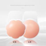 シリコンブラ 花形 シリコンパッド水着用 | Miniministore | 詳細画像2