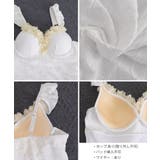 ワンピース水着 モノキニ水着 2type | Miniministore | 詳細画像32 