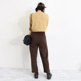 スウェットトレーナー 長袖 レディース | Miniministore | 詳細画像12