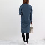 韓国風 ニット セットアップ レディース | Miniministore | 詳細画像18