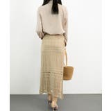 ボウタイ ブラウス レディース Vネック | Miniministore | 詳細画像27 