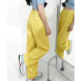 ウエストフックデニムパンツワイドジーンズ | Miniministore | 詳細画像39 