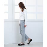 厚底サンダル クロスベルトサンダル韓国風 | Miniministore | 詳細画像13