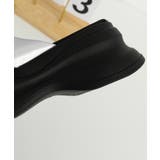 厚底サンダル クロスベルトサンダル韓国風 | Miniministore | 詳細画像23