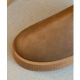 ムートンブーツ 厚底 裏起毛ブーツ 冬靴 | Miniministore | 詳細画像28 