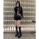 ロングブーツ 厚底ブーツレディース韓国風 | Miniministore | 詳細画像5