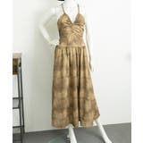 セクシーキャミワンピース ホルターネック | Miniministore | 詳細画像18