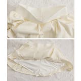 フリルティアードミニスカート ショート丈 | Miniministore | 詳細画像32 