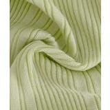 レースフリル ニットタンクトップ 韓国風 | Miniministore | 詳細画像29