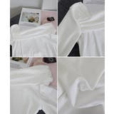 ワンオフショルダーTシャツ肩出しトップス | Miniministore | 詳細画像24 