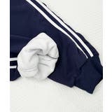 裏起毛スウェットレディーストレーナー秋冬 | Miniministore | 詳細画像24 