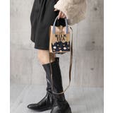 ミニショルダーバッグ 可愛いスマホポーチ | Miniministore | 詳細画像20