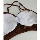 水着 ビキニ3点セット 体型カバー水着 | Miniministore | 詳細画像23 