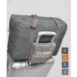 キャリーオンバッグ 折りたたみバッグ軽量 | Miniministore | 詳細画像1 