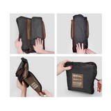 キャリーオンバッグ 折りたたみバッグ軽量 | Miniministore | 詳細画像11 