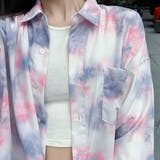 シャツ レディース カーディガン春夏韓国 | Miniministore | 詳細画像10