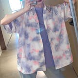 シャツ レディース カーディガン春夏韓国 | Miniministore | 詳細画像14