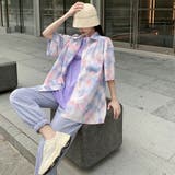 シャツ レディース カーディガン春夏韓国 | Miniministore | 詳細画像15