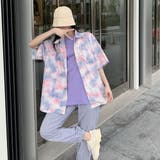 シャツ レディース カーディガン春夏韓国 | Miniministore | 詳細画像16