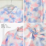 シャツ レディース カーディガン春夏韓国 | Miniministore | 詳細画像4