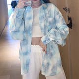 シャツ レディース カーディガン春夏韓国 | Miniministore | 詳細画像5