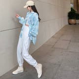 シャツ レディース カーディガン春夏韓国 | Miniministore | 詳細画像6