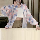 シャツ レディース カーディガン春夏韓国 | Miniministore | 詳細画像9