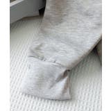 裏微起毛パーカージップアップ レディース | Miniministore | 詳細画像29 