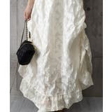 リゾートワンピースパッド付きビーチワンピ | Miniministore | 詳細画像15 