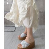 リゾートワンピースパッド付きビーチワンピ | Miniministore | 詳細画像17 