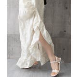 リゾートワンピースパッド付きビーチワンピ | Miniministore | 詳細画像18 