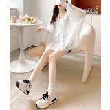 シアーシャツ レディース 夏カーディガン | Miniministore | 詳細画像11 