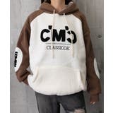 ボアフリースパーカーもこもこ フーディー | Miniministore | 詳細画像16 