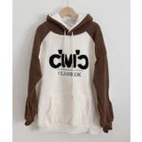 ボアフリースパーカーもこもこ フーディー | Miniministore | 詳細画像21 