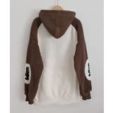 ボアフリースパーカーもこもこ フーディー | Miniministore | 詳細画像22 